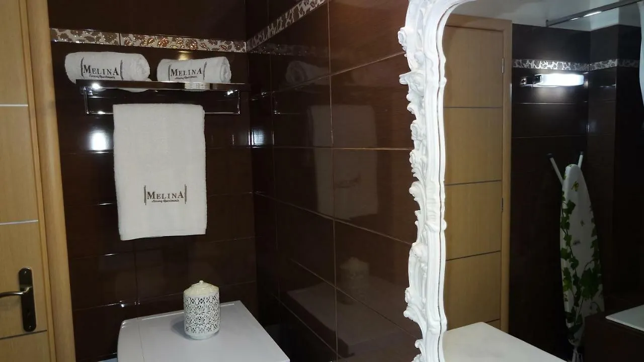 Melina Apartments Argostoli   Argostoli (Kefalonia)