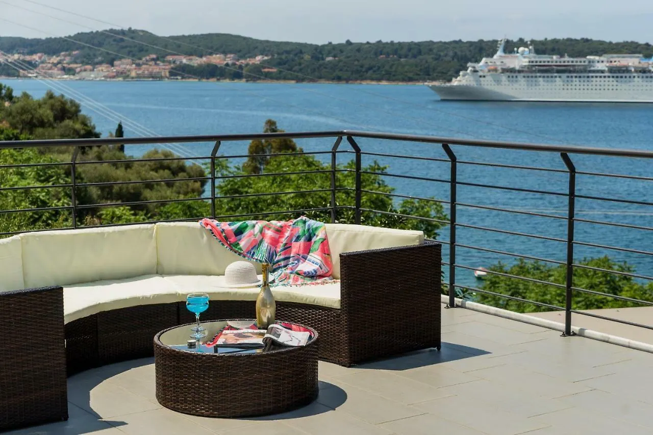Melina Apartments Argostoli  0*, Argostoli (Kefalonia) Greece