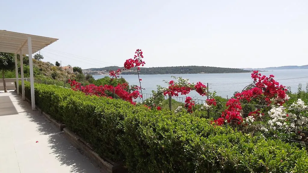 Melina Apartments Argostoli