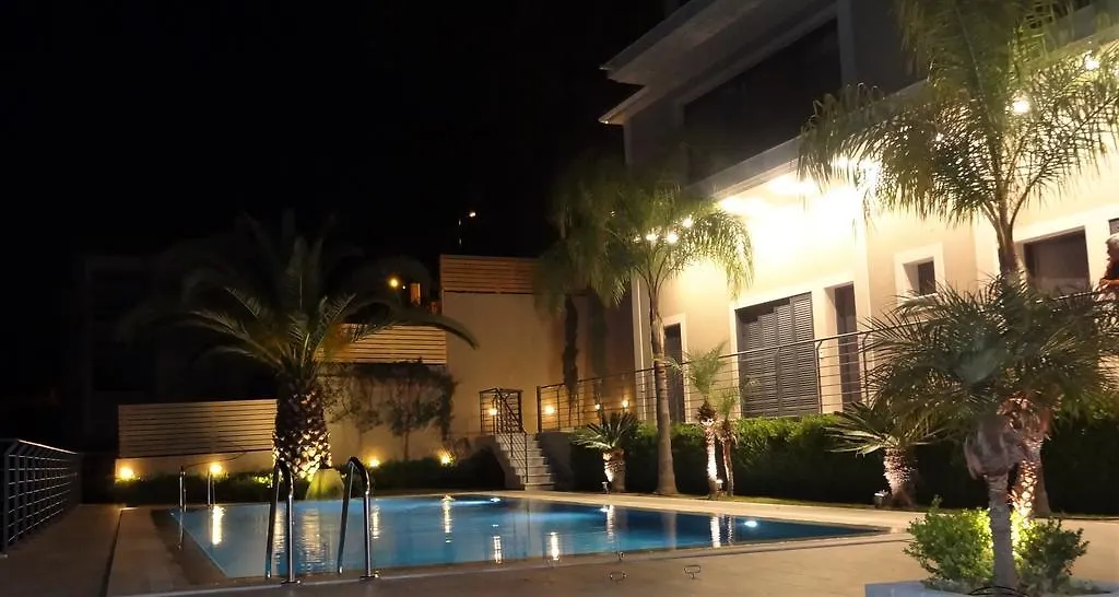 Melina Apartments Argostoli  0*, Argostoli (Kefalonia)