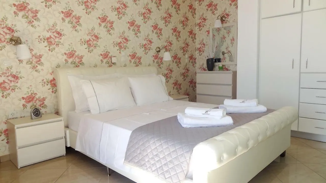 Melina Apartments Argostoli  0*, Argostoli (Kefalonia) Greece