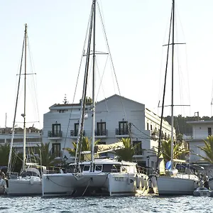 Kefalonia Grand Аргостолион