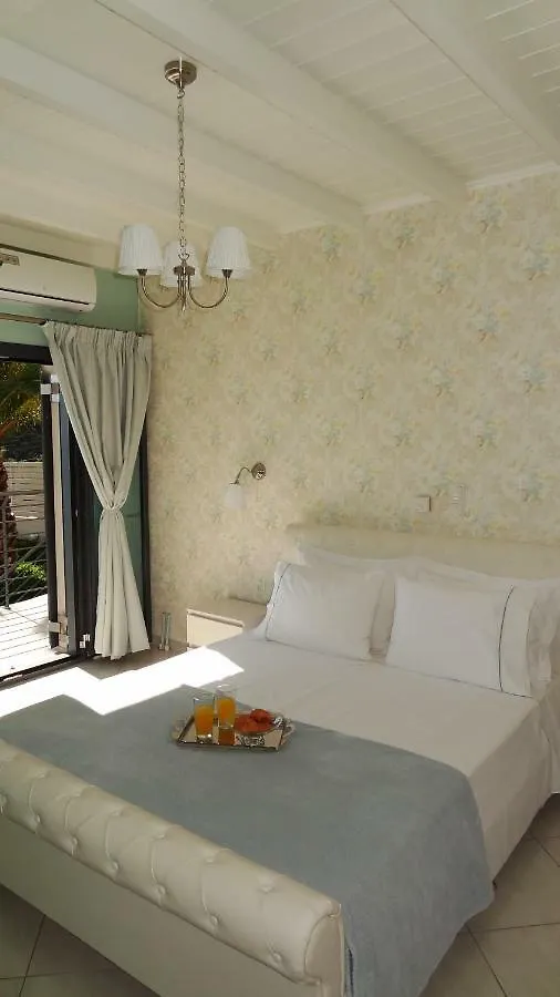 Melina Apartments Argostoli