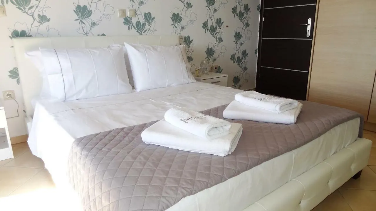 Melina Apartments Argostoli  Greece