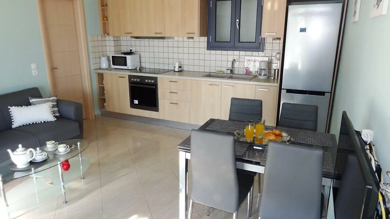 Melina Apartments Argostoli   Argostoli (Kefalonia)