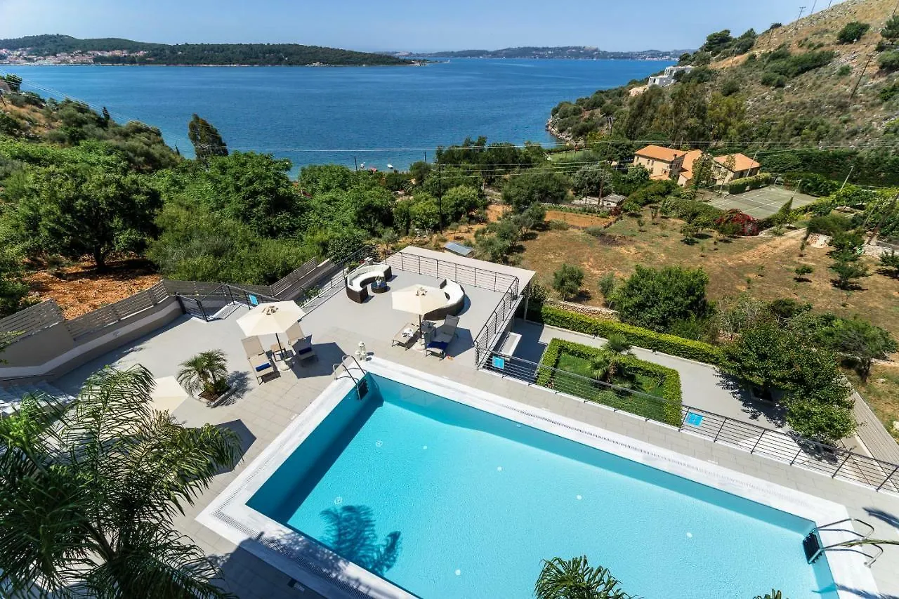 Melina Apartments Argostoli   Argostoli (Kefalonia)