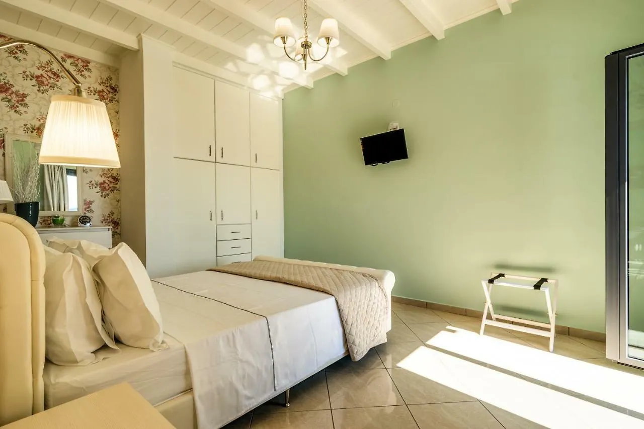 Melina Apartments Argostoli  0*, Argostoli (Kefalonia)